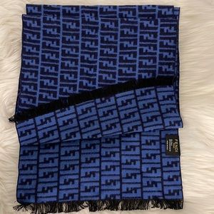 Fendi Scarf